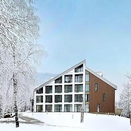 Hotel Horec Vysoké Tatry